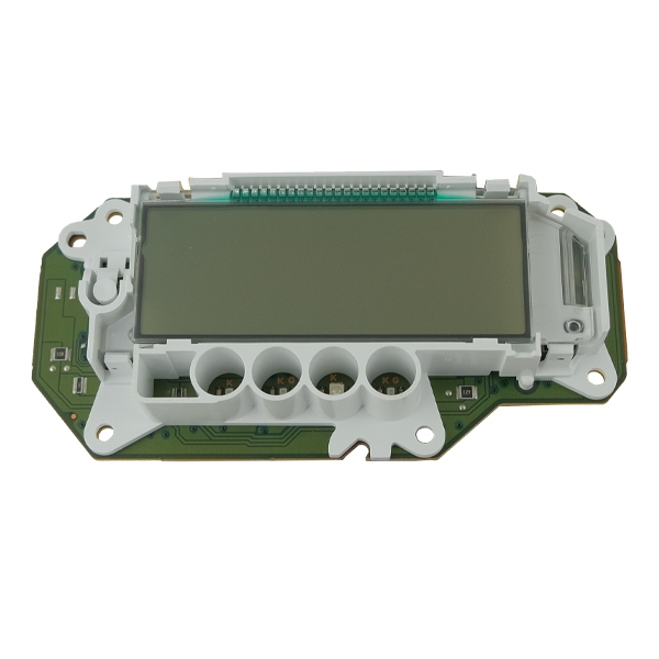 Jual LCD SPEEDOMETER BEAT STREET - 37130K81N31 - METER COMP LCD BEAT ...