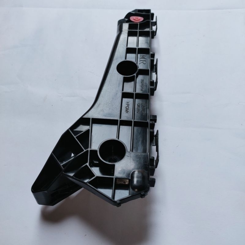 Jual Bracket breket bumper bemper depan toyota innova reborn 2016-2020 ...