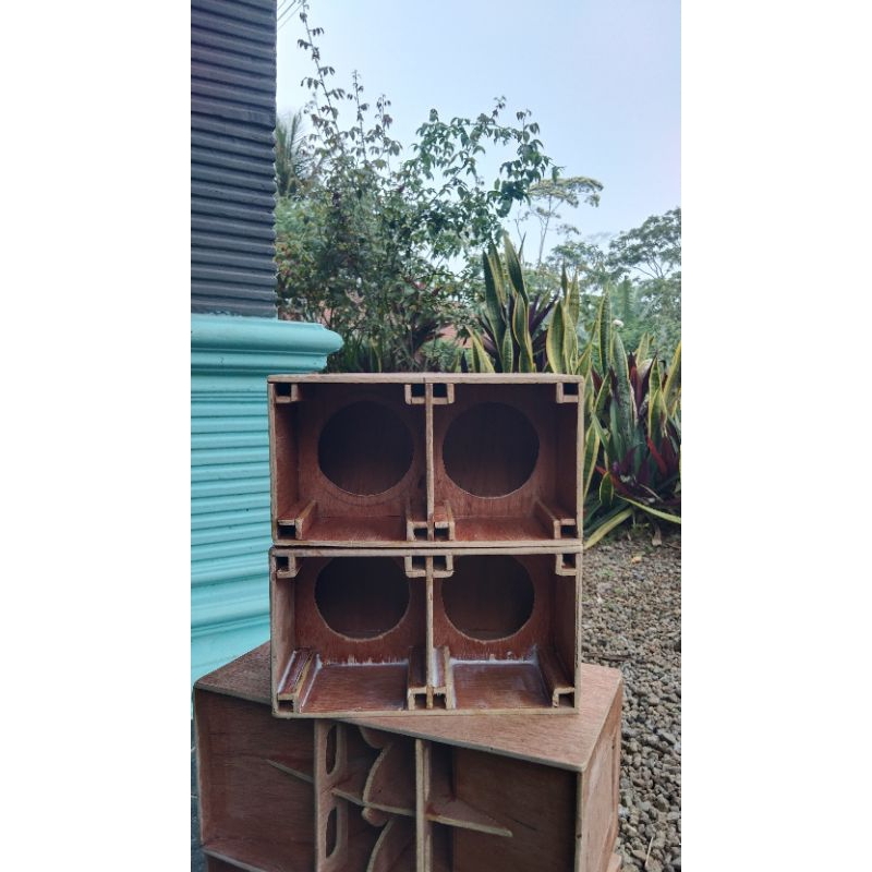 Jual BOX MINIATUR MODEL PLANAR SOUND SYSTEM 2 INC | Shopee Indonesia