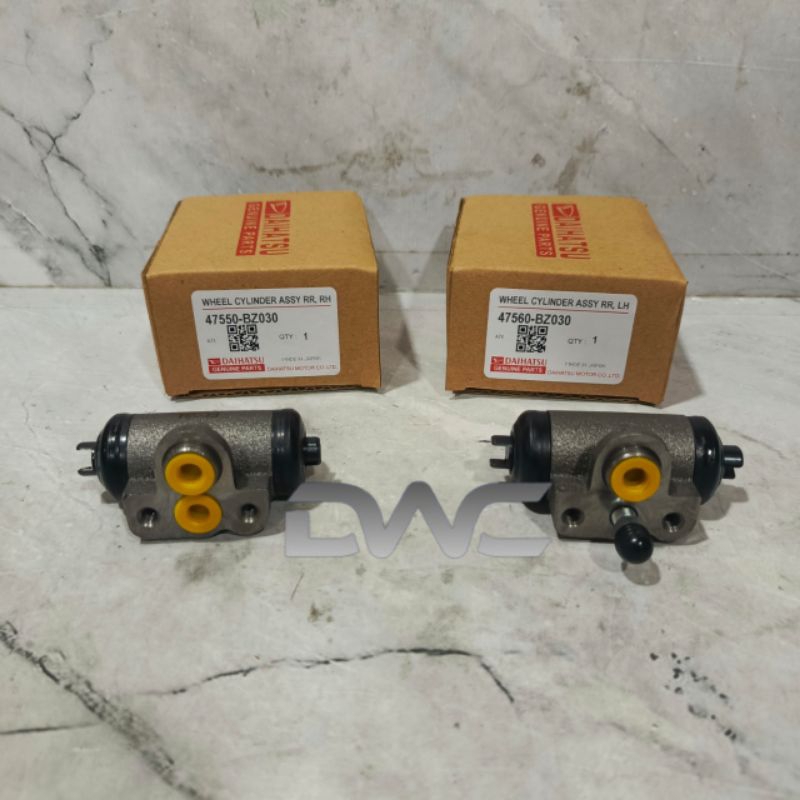 Produk DUO WIJAYA CAR | Shopee Indonesia