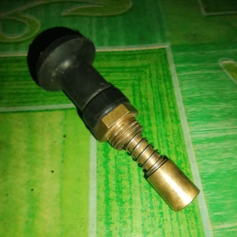 Jual choke karburator Rx-king original copotan | Shopee Indonesia