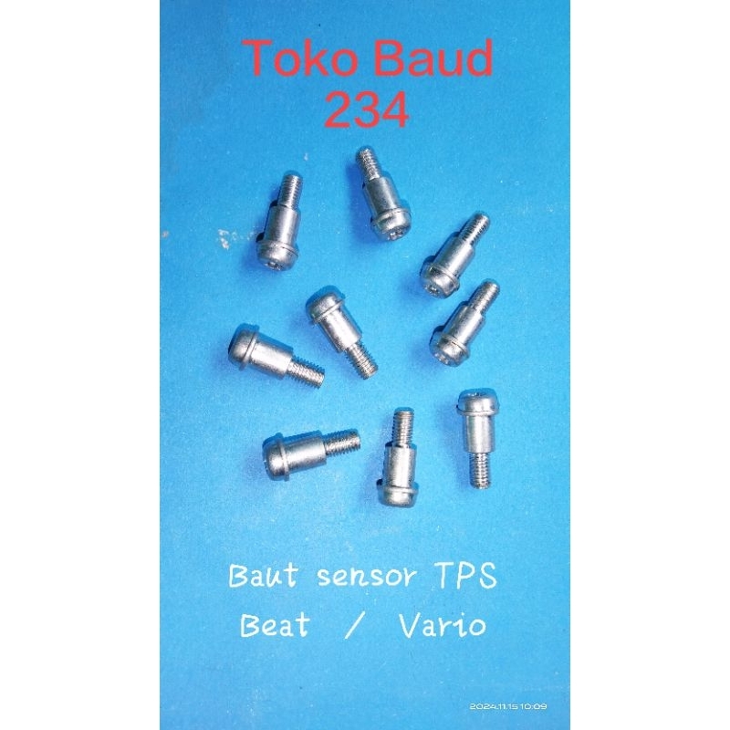 Jual Baut Sensor TPS Beat / Vario | Shopee Indonesia