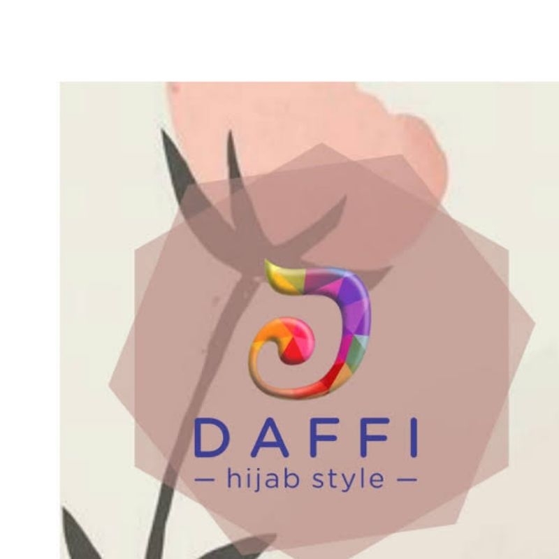 Jual paket hijab Daffi co 1kg | Shopee Indonesia