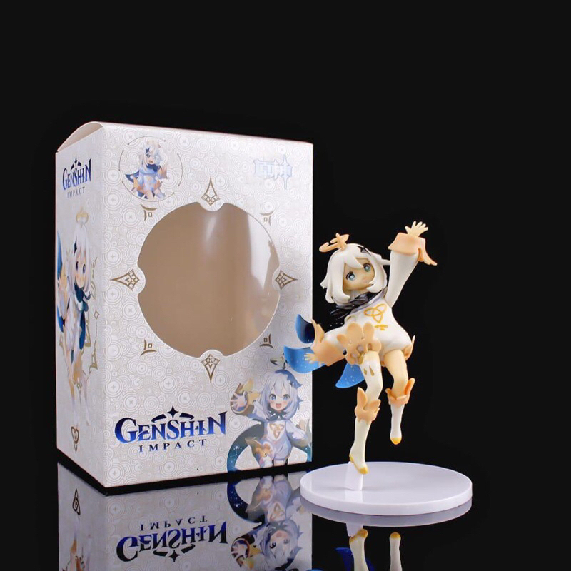 Jual action figure genshin impact paimon | Shopee Indonesia