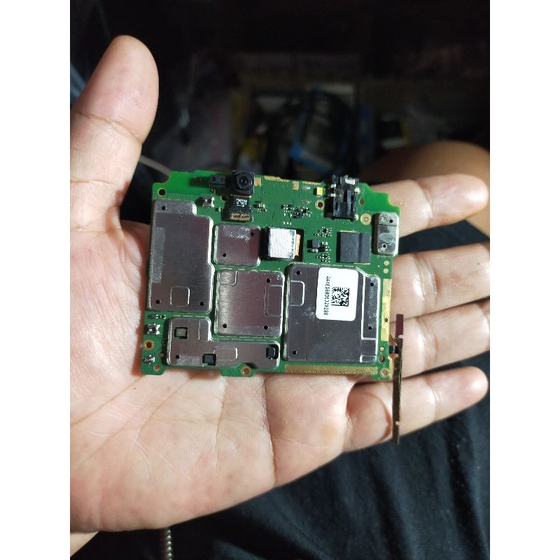 Jual mesin Alcatel pixsi 4 (9001D) normal garansi | Shopee Indonesia