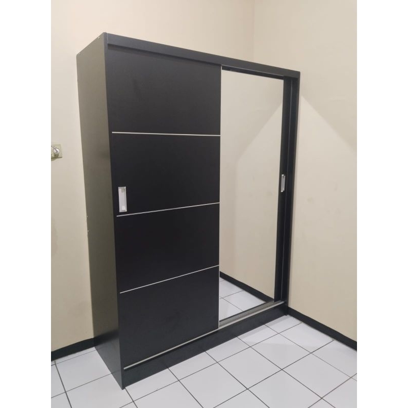 Jual Lemari Sliding 2 Pintu Lemari Pintu Sliding Lemari Pintu 2