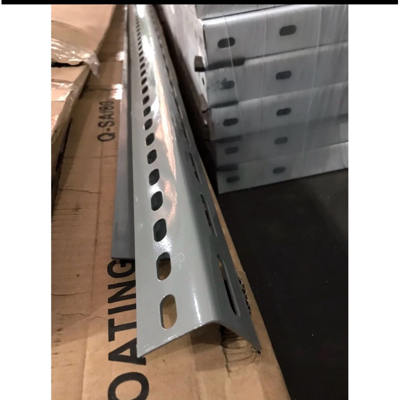 Jual Tiang rak upgrade 2mm | Shopee Indonesia