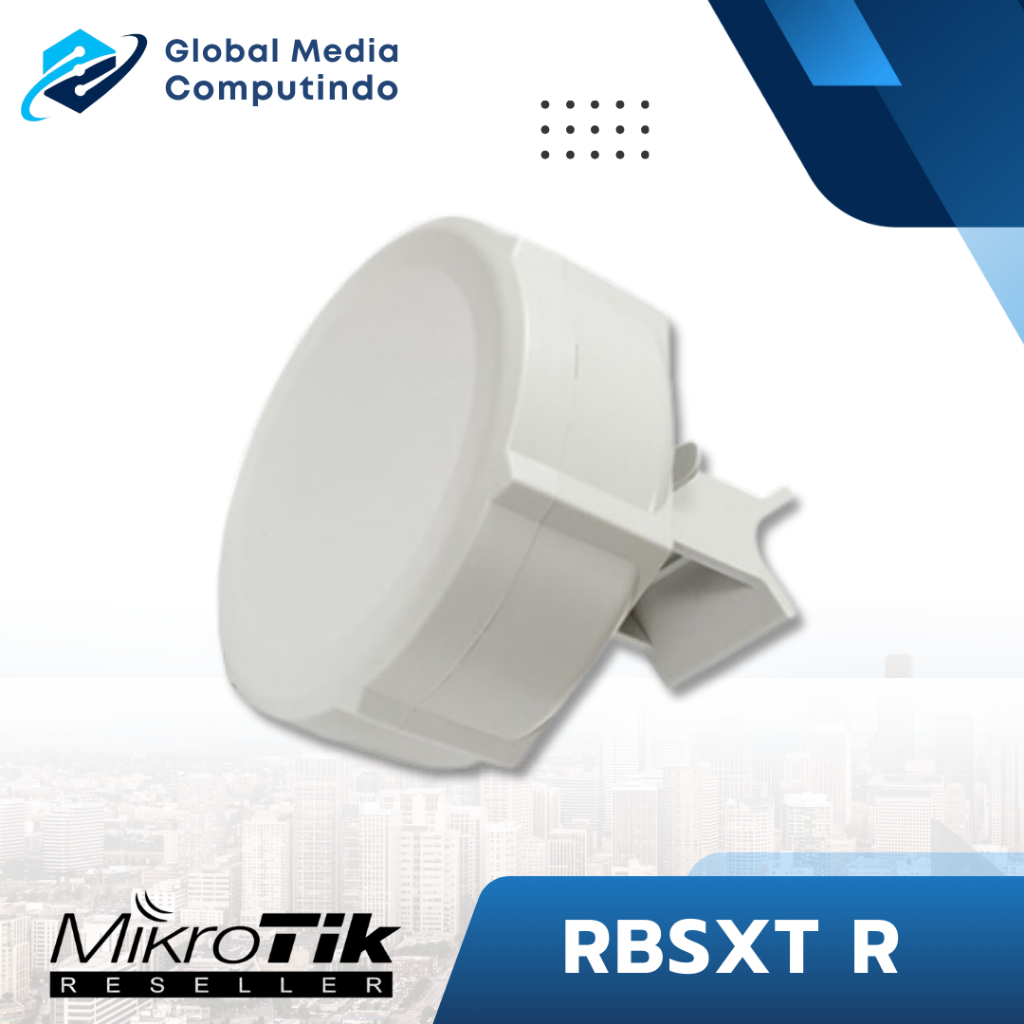 Jual MIKROTIK - RBSXT R | Shopee Indonesia