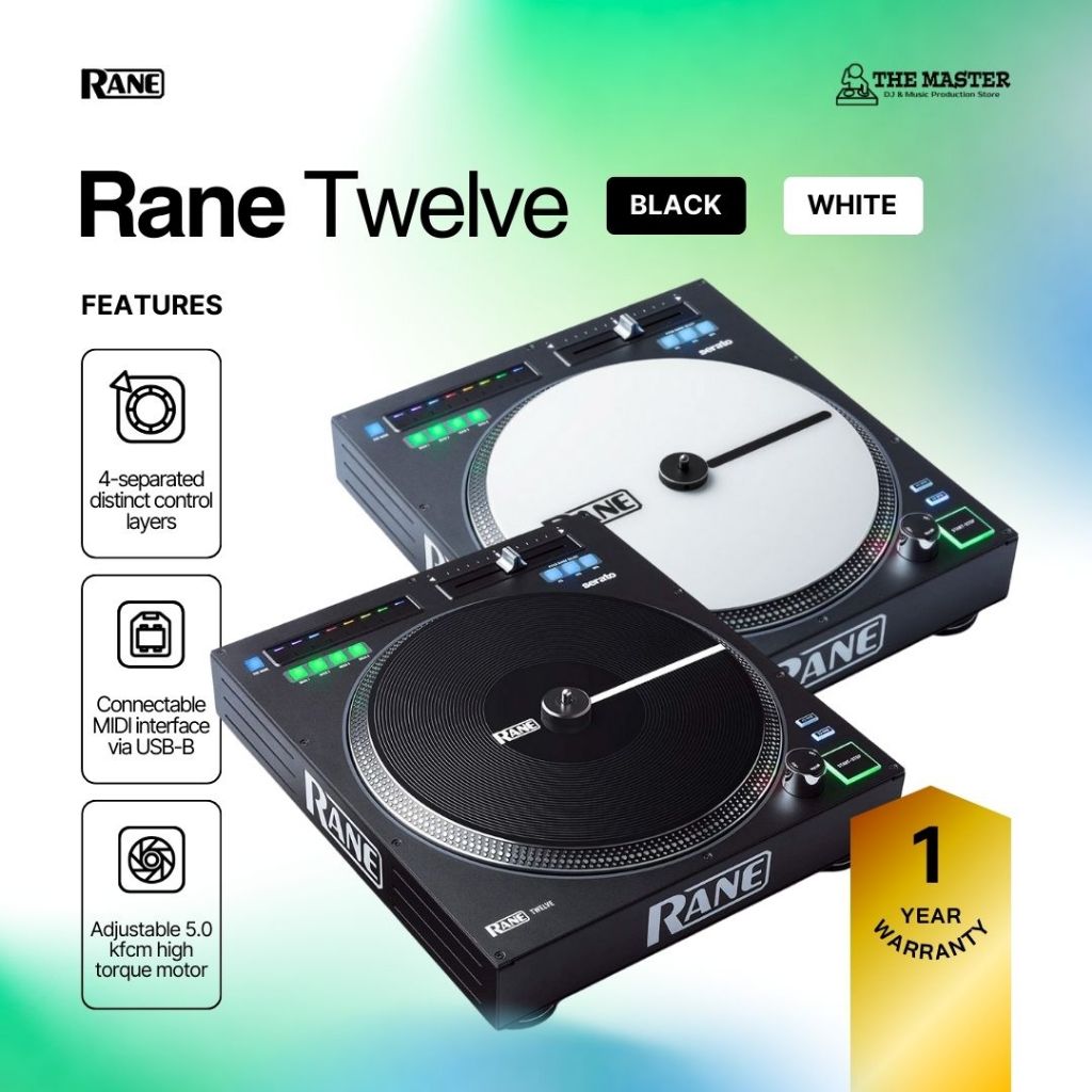 Jual [Ready Stock] Rane-Twelve | Rane-12 | Rane 12 | Shopee Indonesia