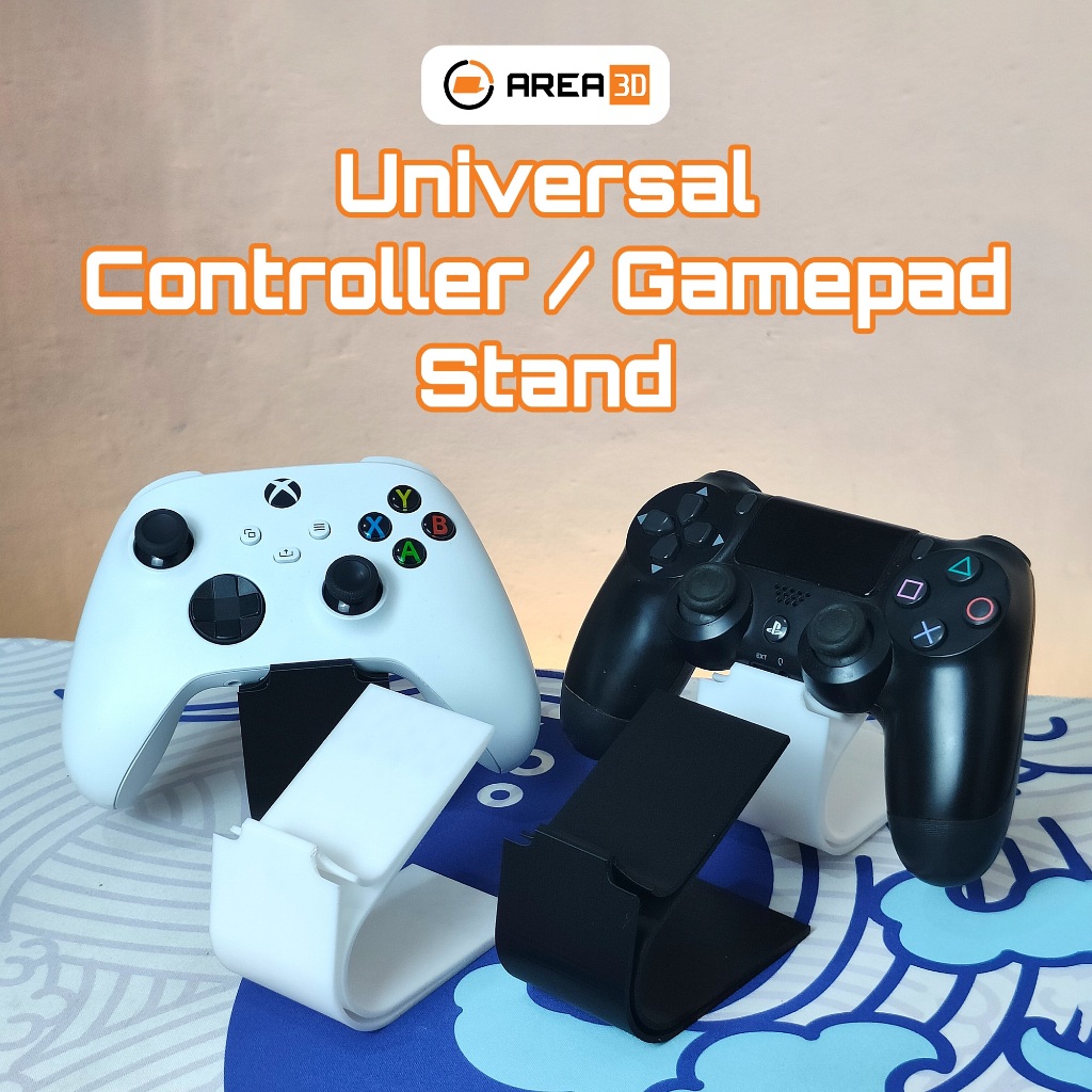 Jual Controller Gamepad Stand Universal Xbox Playstation 