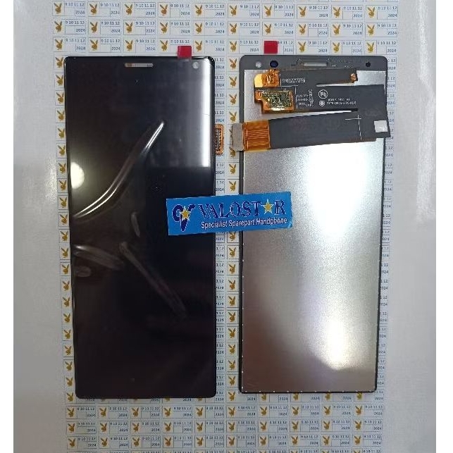 Jual {READY STOK} LCD TOUCHSCREEN SONY XPERIA 10 ORINEW | Shopee Indonesia