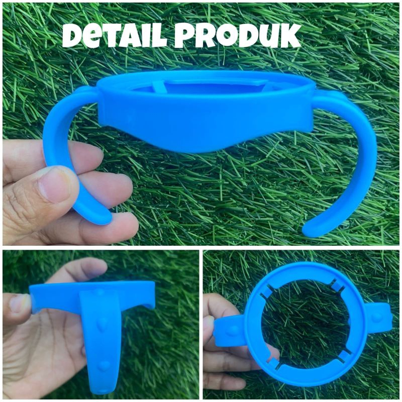 Jual (SIAP GOJEK BANJARMASIN) Handle Pegangan Botol Cocok Untuk Botol ...