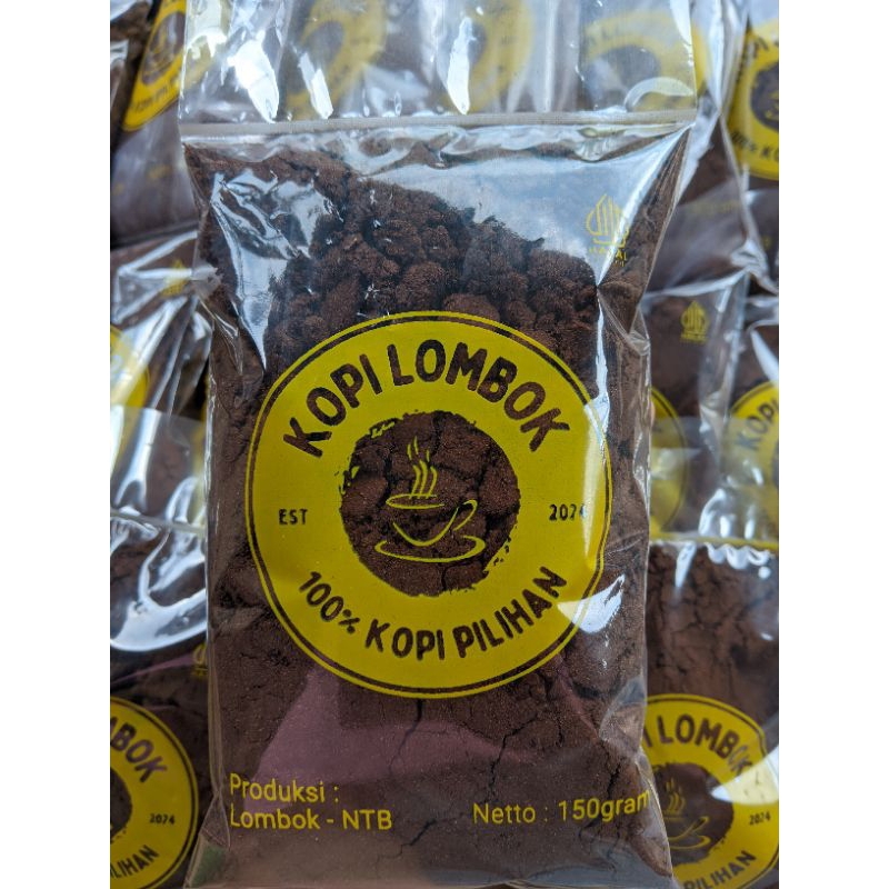 Jual kopi bubuk murah | Shopee Indonesia