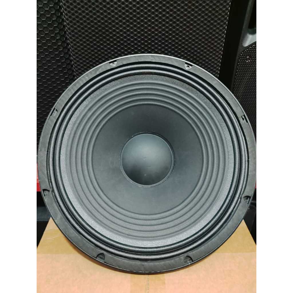 Jual Speaker Komponen Inch B C Bnc Tbx Coil Inch Shopee Indonesia