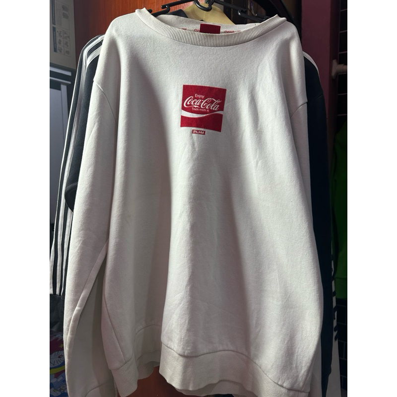Jual coca cola x Polham Original Brand | Shopee Indonesia