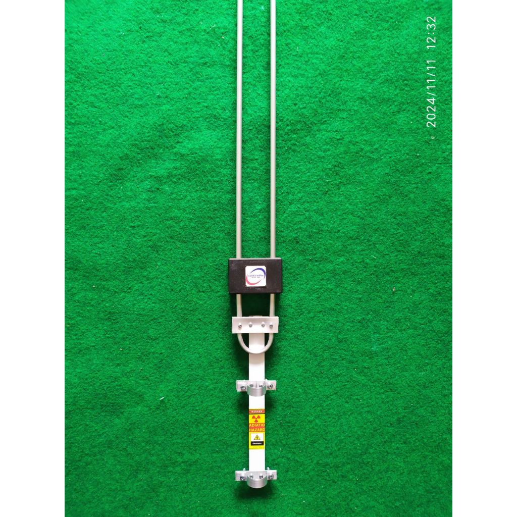 Jual JPOLE - Antenna Eksternal HT/RIG | Shopee Indonesia