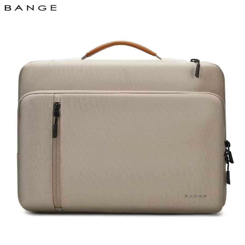 Jual BANGE BG6802 Tas Jinjing Kantor Kerja Laptop Laptop briefcase
