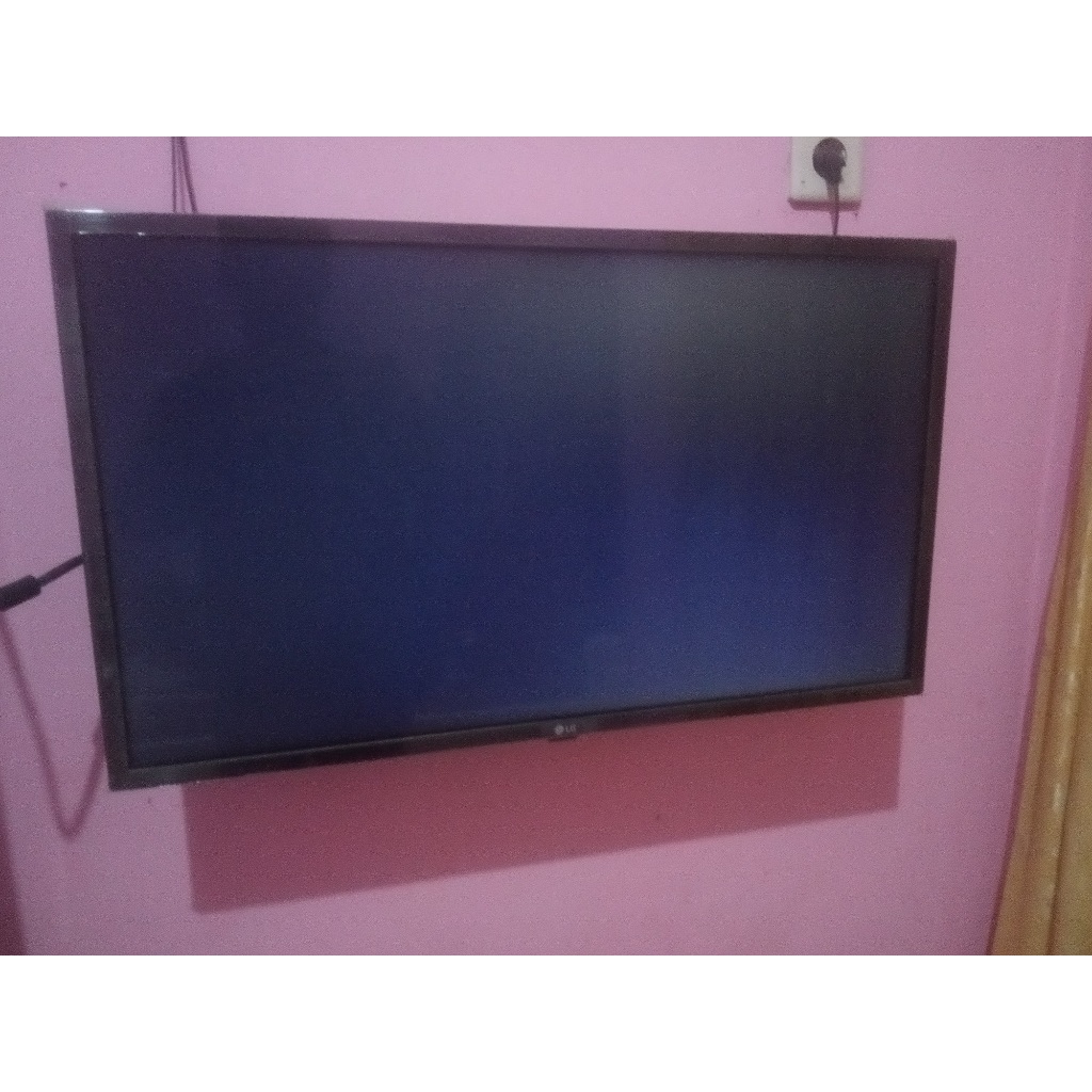 Jual TV LCD LG 32 Inch HDMI | Shopee Indonesia