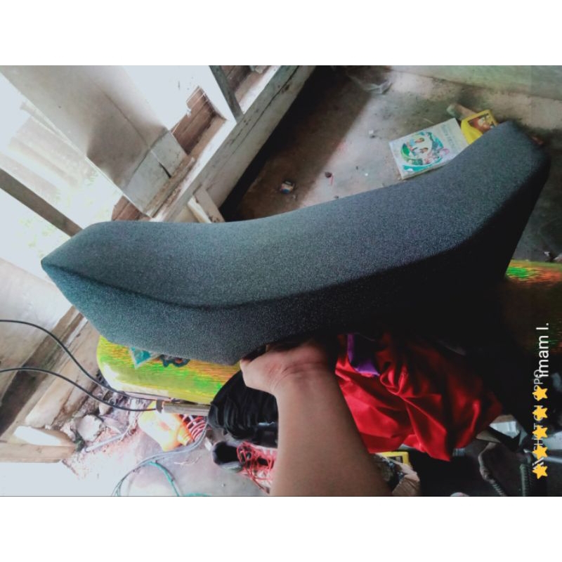 Jual JOK RXKING MODIF PERAHU LAYAR KULIT PRES TIMBUL PRIMA | Shopee ...