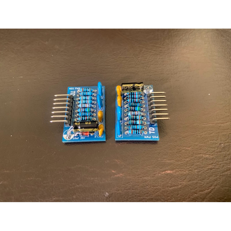 Jual PWM Class TD Makro support class td 7pin | Shopee Indonesia