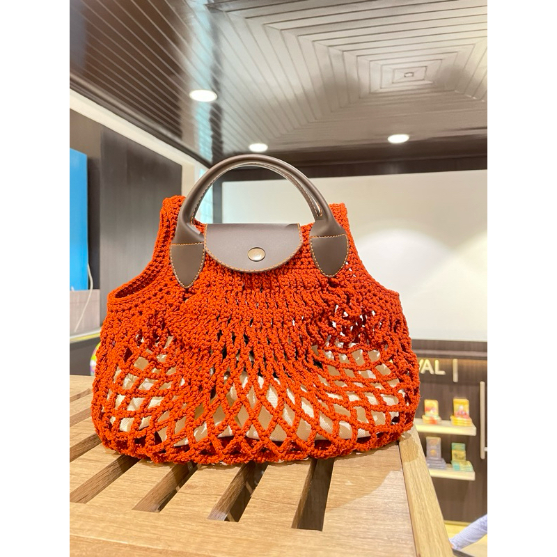 Jual HC NET BAG MEDIUM PRE ORDER | Shopee Indonesia