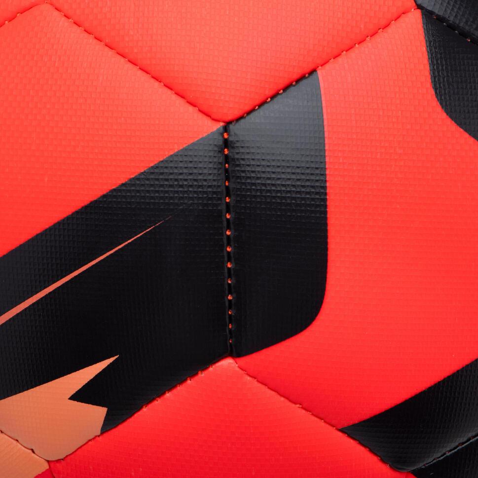 Jual Decathlon Kipsta Bola Sepak Training Ball Machine-Sewn Size 5 ...