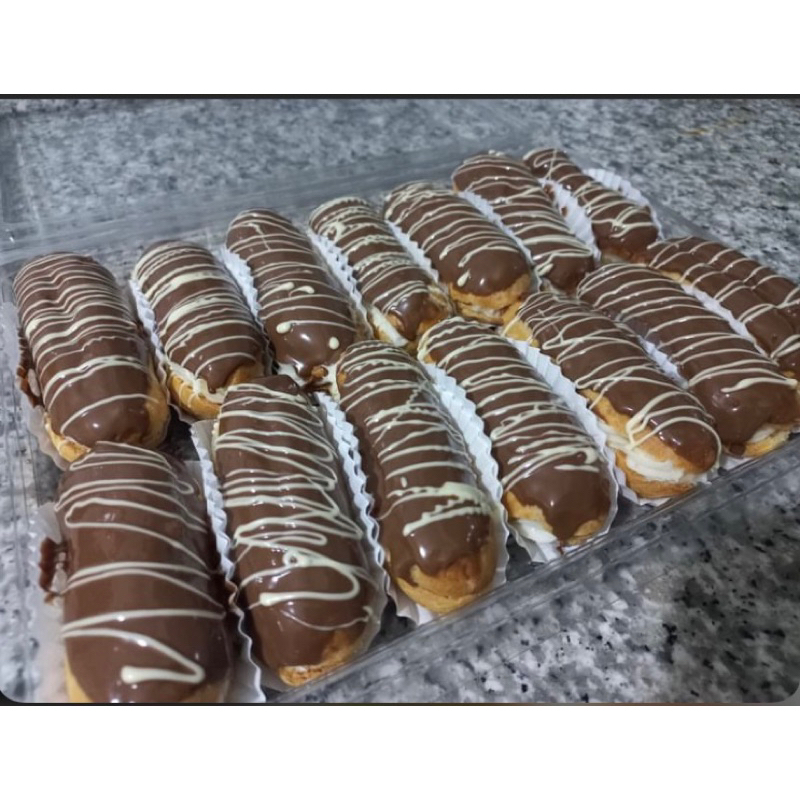 Jual ECLAIR | Shopee Indonesia