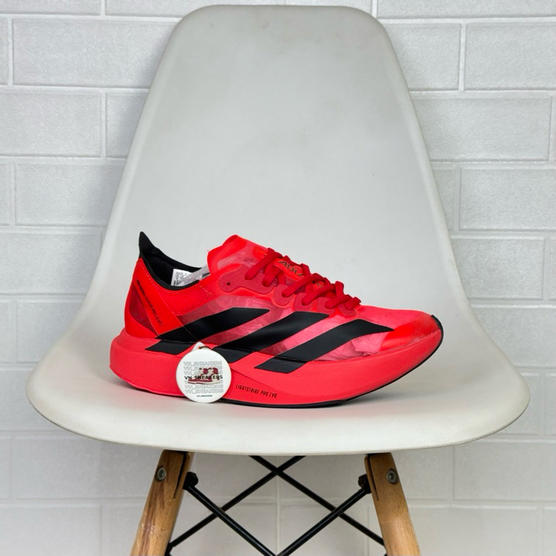 adidas adizero ADIOS PRO EVO1 26.5cm adidas Adizero Adios