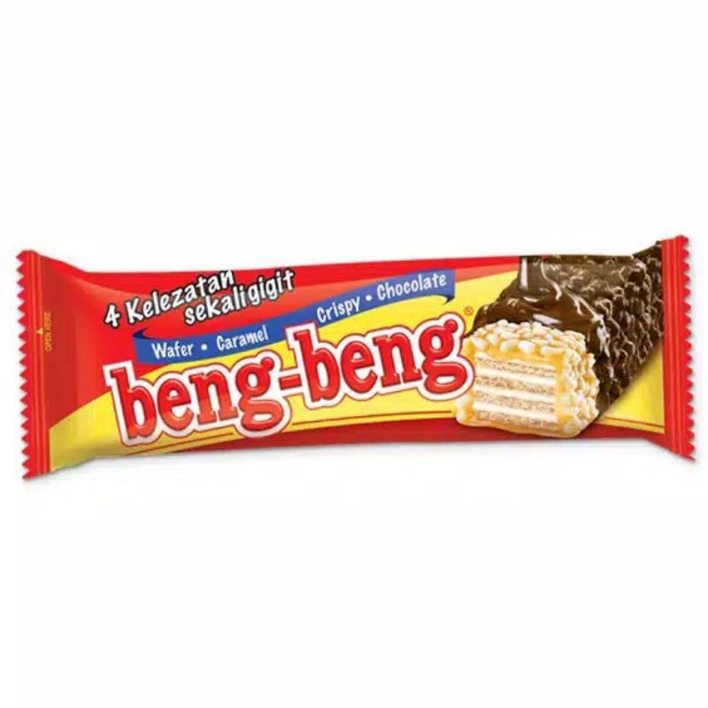 Jual Beng Beng Mini Terlengkap & Harga Terbaru Agustus 2026 | Shopee ...