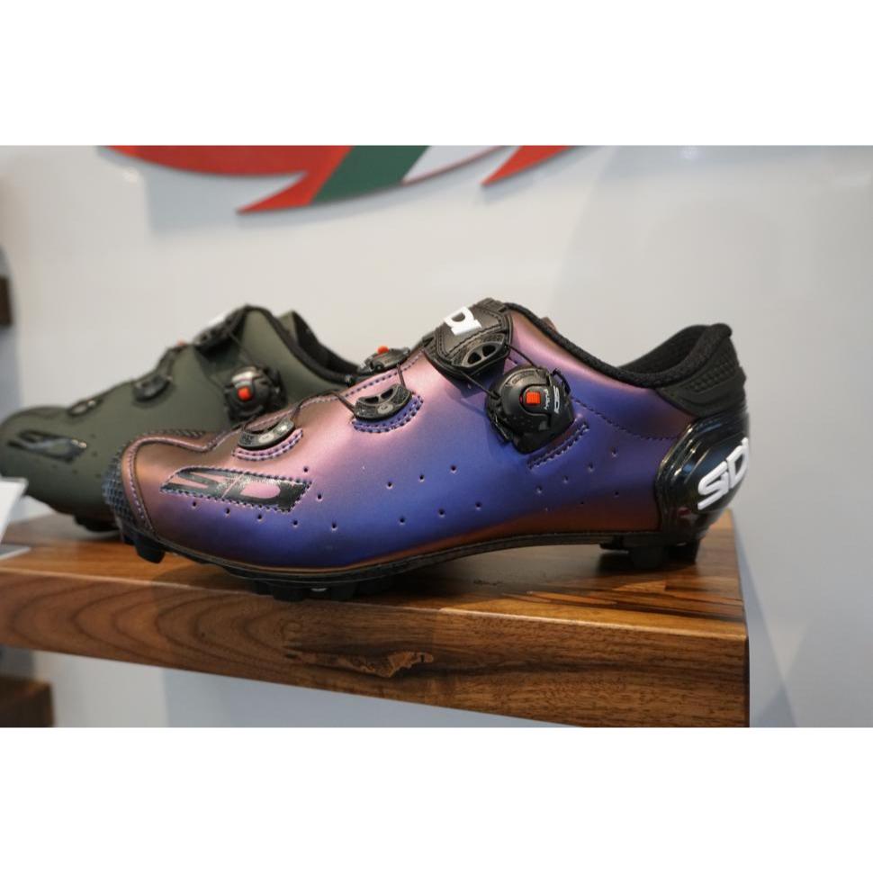 Jual Sepatu Sepeda MTB RPM Sidi Jarin | Shopee Indonesia