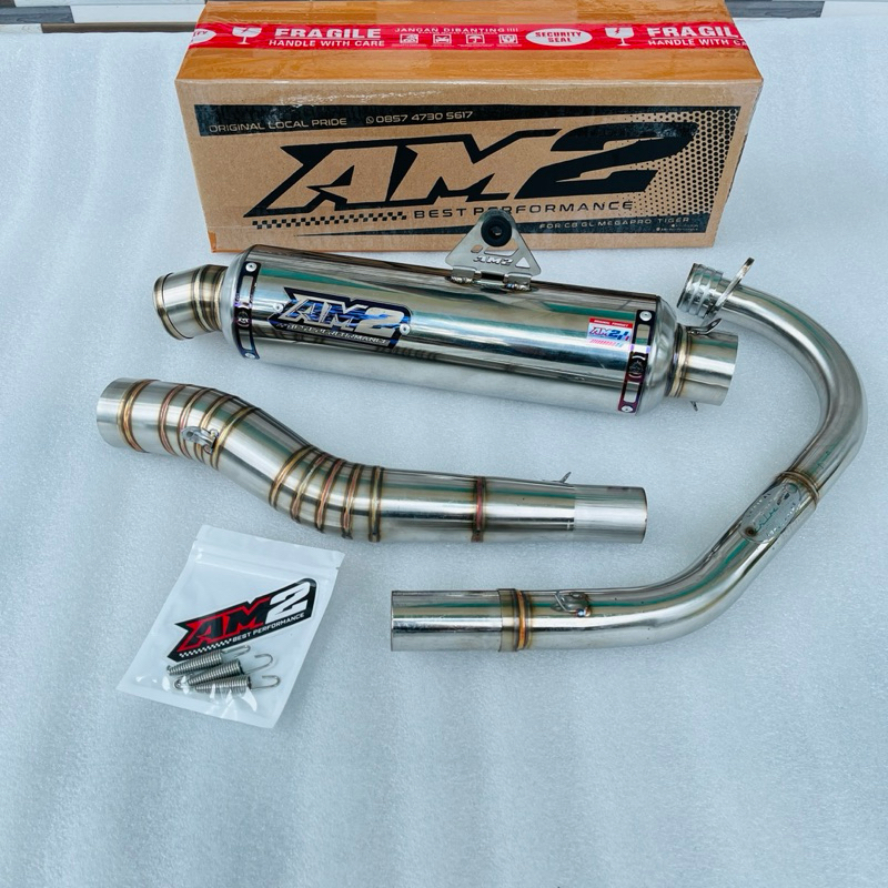 Produk AM2 OFFICIAL | Shopee Indonesia