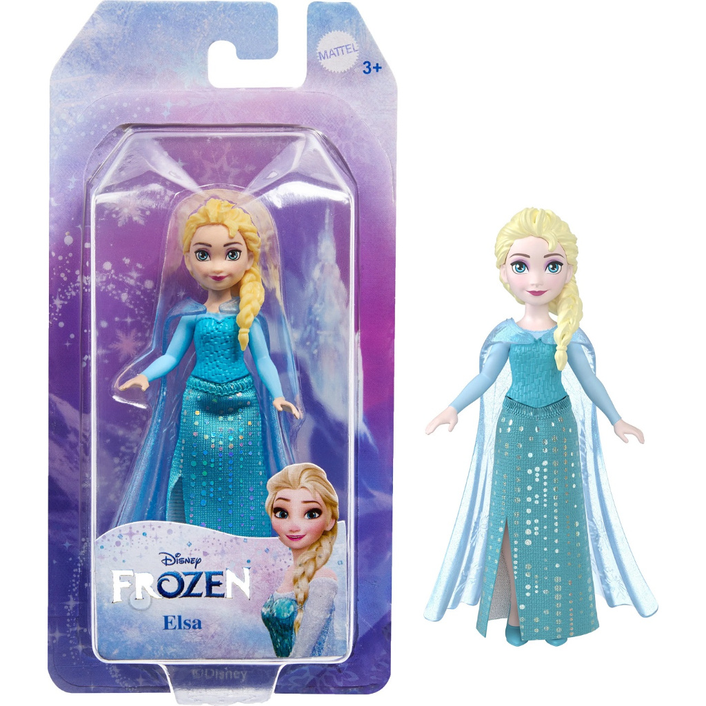 Boneka Elsa Hasbro Doll Jual Boneka Frozen Elsa And Anna Doll Disney Frozen  II Original