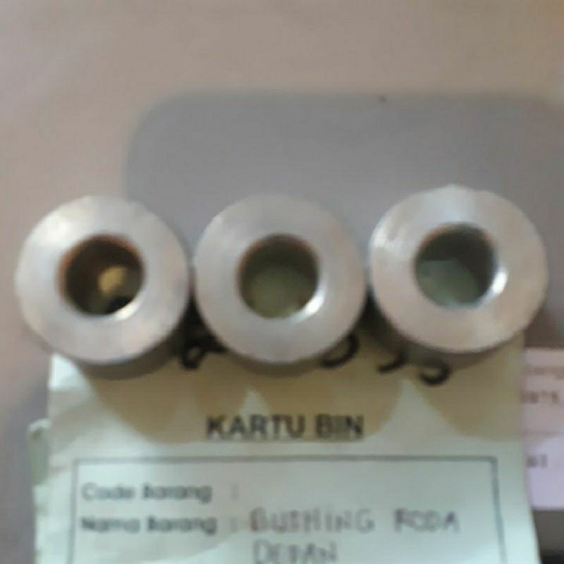 Jual Bushing Roda depan Honda Win 100 Original Ori 42304-Gf6-000 ...