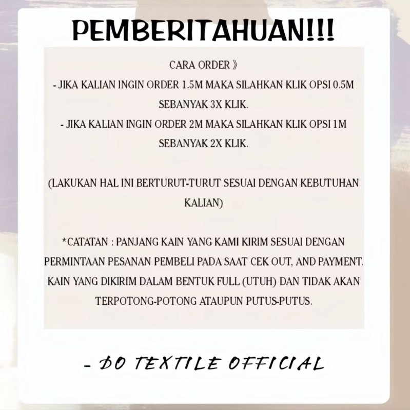 Jual KAIN BAHAN KAOS RIB KNIT COTTON CVC / RIB BUR 2X2 | Shopee Indonesia