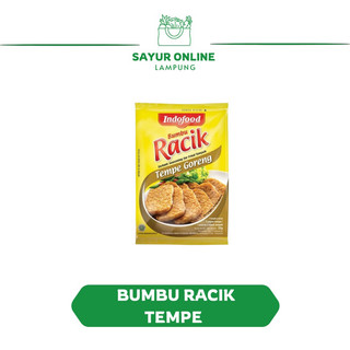 Racik Tempe