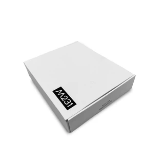 M231 Gift Box (Tidak Termasuk Kemeja/Celana)