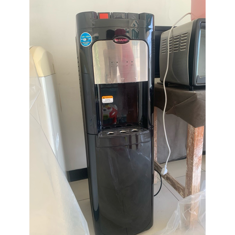 Jual dispenser masi mulus banget | Shopee Indonesia