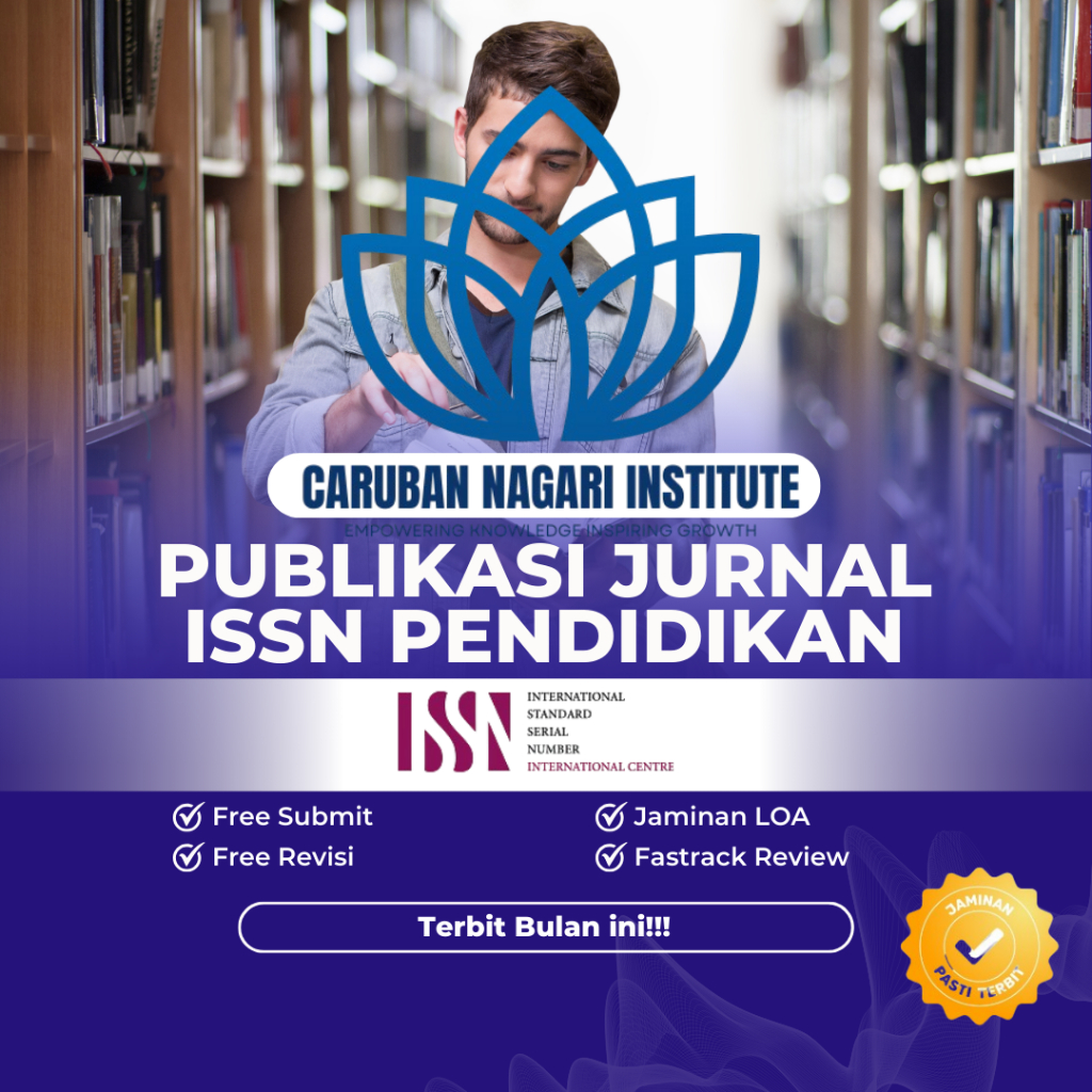 Jual Publikasi Jurnal Nasional Pendidikan ISSN | Shopee Indonesia