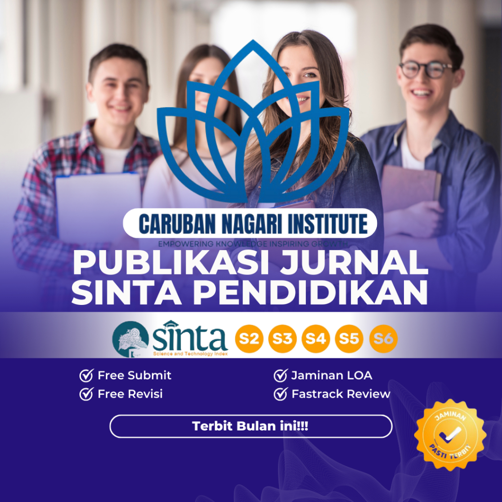 Jual Publikasi Jurnal Nasional Pendidikan ISSN | Shopee Indonesia