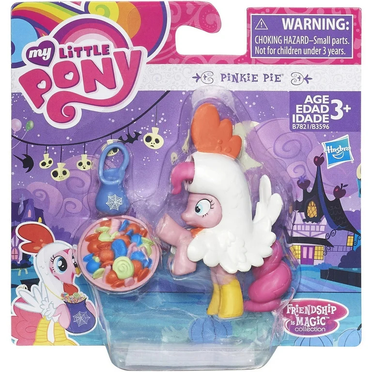 Jual My little Pony Pinkie Pie friendship magic | Shopee Indonesia