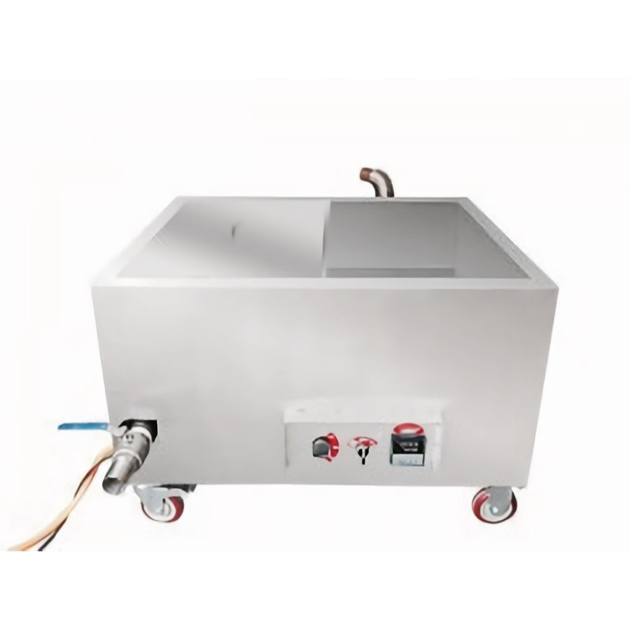 Jual Fomac Meatball Boiling Machine MBB-G1286 / Mesin Perebus Bakso ...