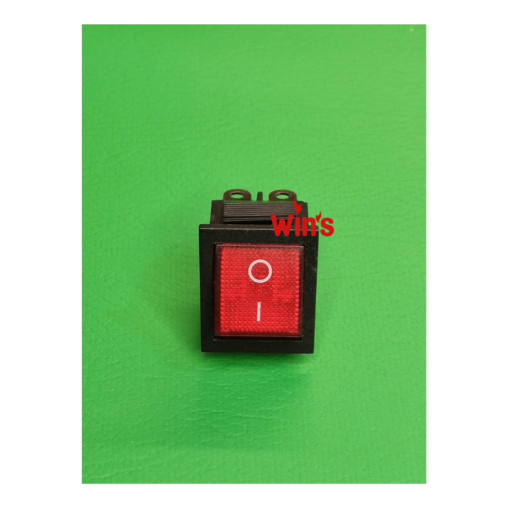 Jual Saklar On Off Besar 4 Pin Segi Switch On-Off Kotak Besar | Shopee ...