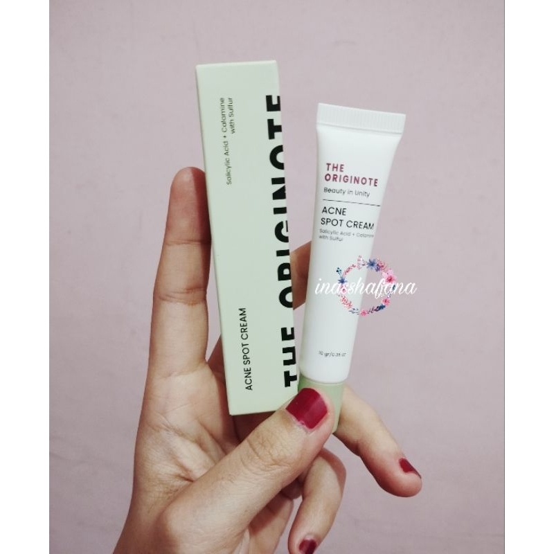 Jual (BPOM) ExpDate: 2026/2027 - The Originote Series - | Shopee Indonesia