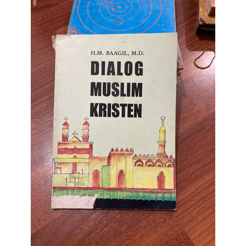 Jual dialog muslim keisten | Shopee Indonesia