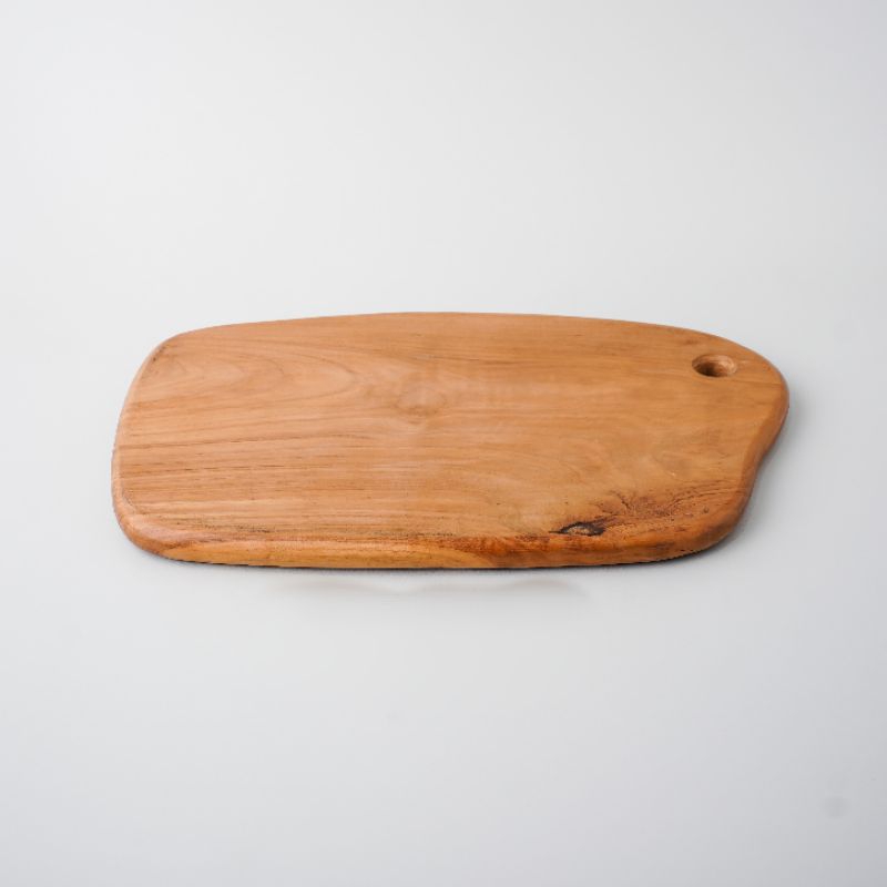 Jual Talenan Kayu Jati | Talenan Caption | Talenan Murah | cutting ...