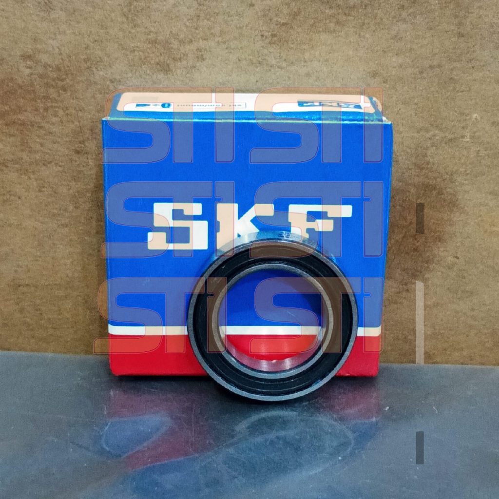 Jual BEARING LAHAR LAKER SKF 61802 2RS1 C3 | Shopee Indonesia