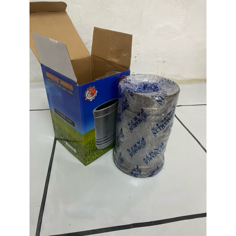Jual Cylinder liner/boring r 175 dan r180 lengkap dengan seal air ...