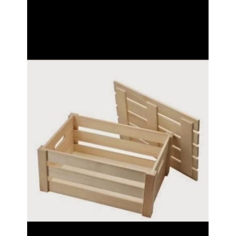 Jual packing kayu | Shopee Indonesia
