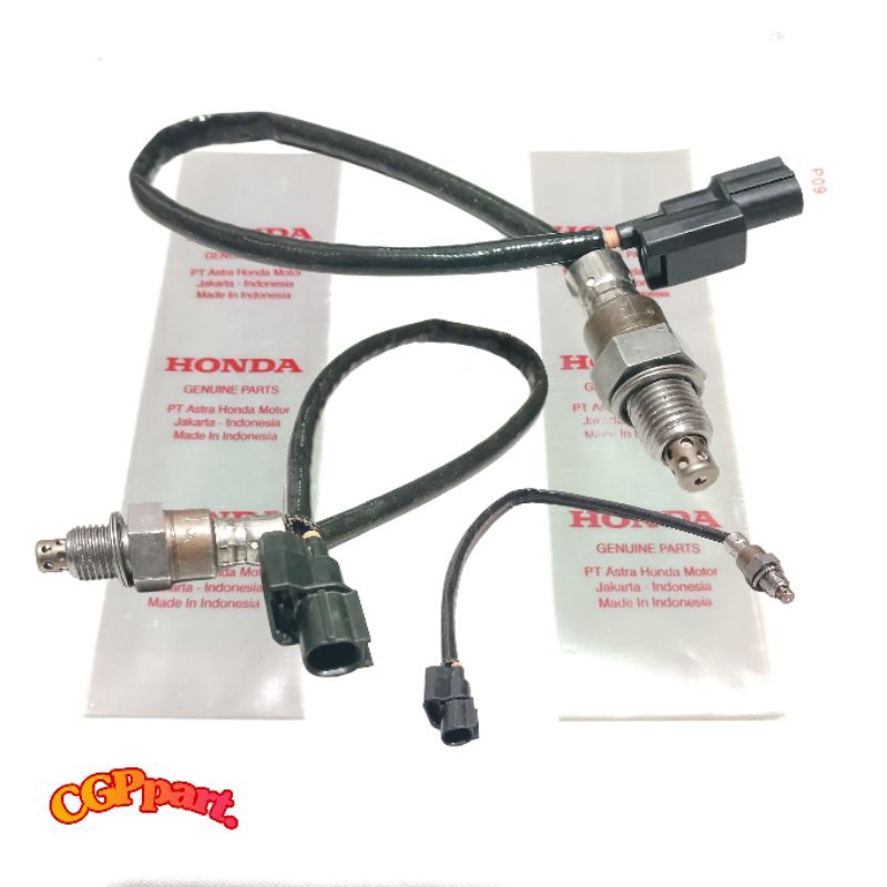 Jual Sensor o2 Sensor oksigen beat esp vario 125 150 scoopy fi original ...