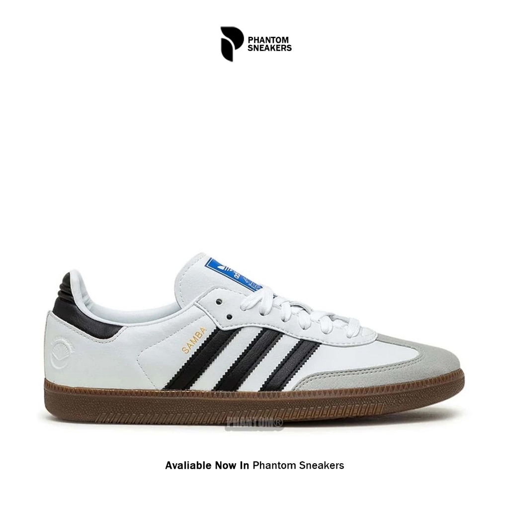 adidas gazelle silver green womens Adidas Samba OG Shoes – Affinity